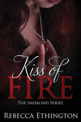 Kiss of Fire (2012)