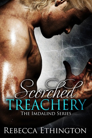 Scorched Treachery