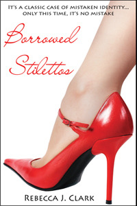 Borrowed Stilettos