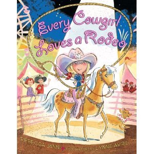 Every Cowgirl Loves a Rodeo (2012)