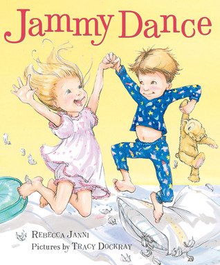Jammy Dance (2012)