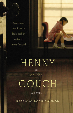 Henny on the Couch (2012)