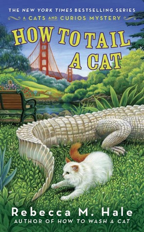 How to Tail a Cat (2012)