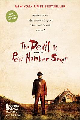 The Devil In Pew Number Seven (2010)