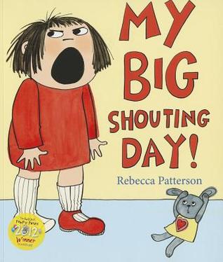 My Big Shouting Day (2012)