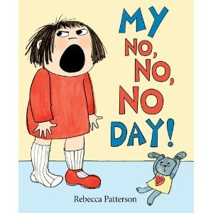 My No No No Day (2012)