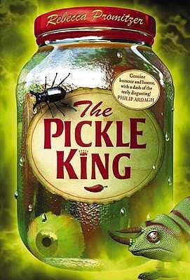 The Pickle King (2009)