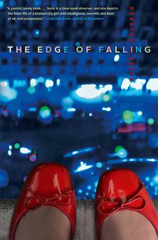 The Edge of Falling (2014)