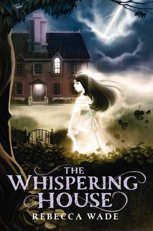 The Whispering House (2012)