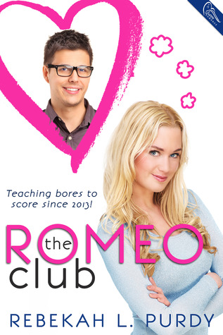 The Romeo Club (2014)