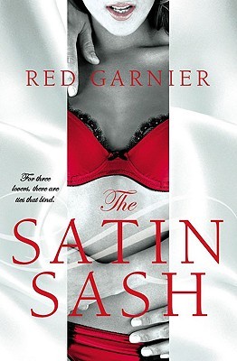 The Satin Sash
