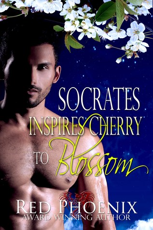 Socrates Inspires Cherry to Blossom
