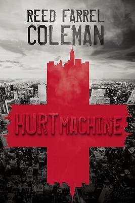Hurt Machine (2011)