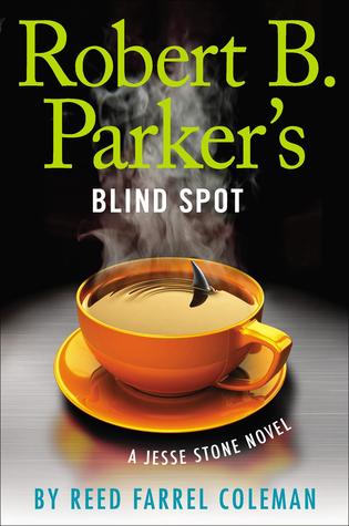 Robert B. Parker's Blind Spot (2014)