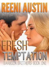Fresh Temptation (2012)