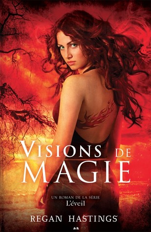 Visions de Magie (2014)
