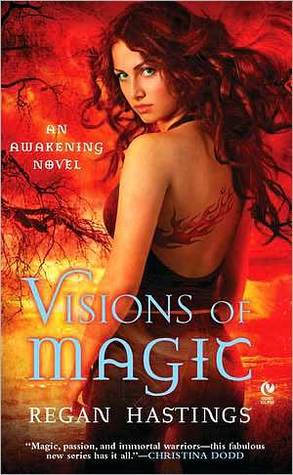 Visions of Magic (2011)