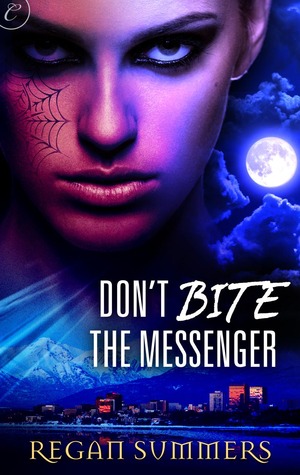 Don't Bite the Messenger (2012)