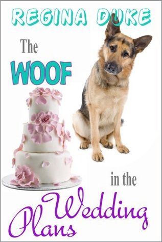 The Woof in the Wedding Plans (2000)