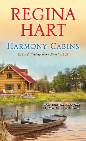 Harmony Cabins (2014)