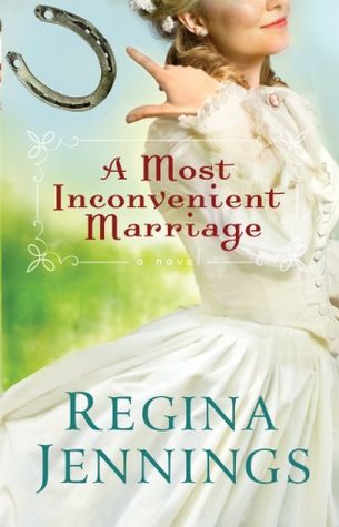 Most Inconvenient Marriage, A