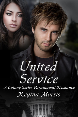 United Service (2013)