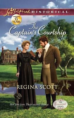 Captain's Courtship