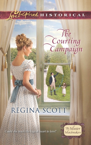 The Courting Campaign (2013)