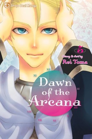 Dawn of the Arcana, Vol. 05