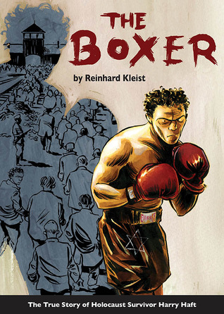 The Boxer: The True Story of Holocaust Survivor Harry Haft (2014)