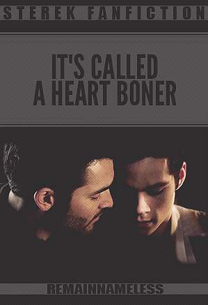 It's Called a Heart Boner (2013)