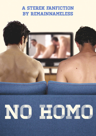 No Homo (2014)