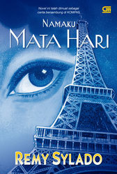 Namaku Mata Hari (2010)