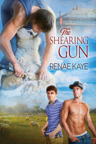 The Shearing Gun (2014)