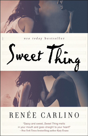 Sweet Thing (2013)