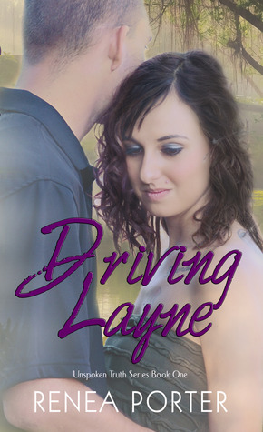 Driving Layne (2014)