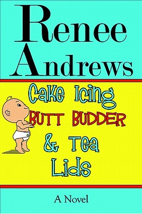 Cake Icing, Butt Budder & Tea Lids (2011)