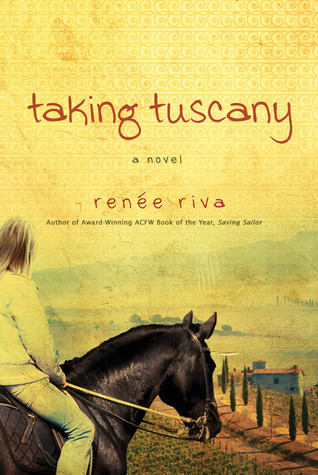 Taking Tuscany (2009)