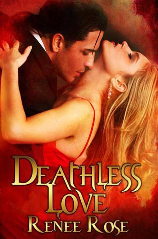 Deathless Love (2012)