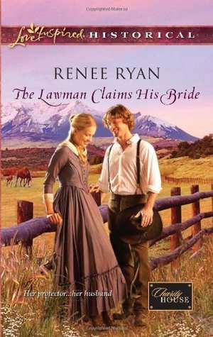 The Lawman Claims His Bride (2013)