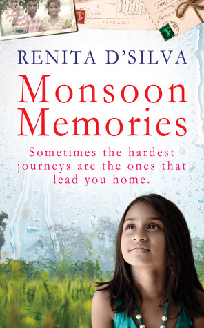 Monsoon Memories (2013)