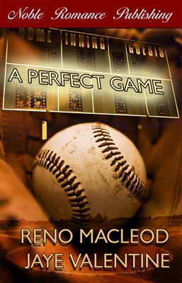 A Perfect Game (2009)