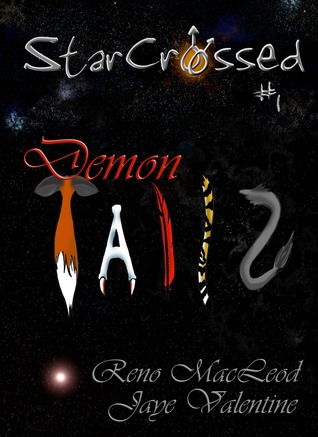 StarCrossed 1: Demon Tailz