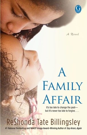 A Family Affair (2013)