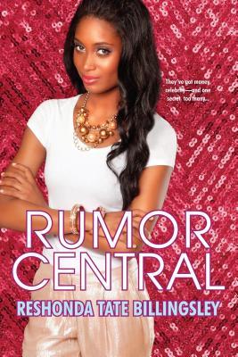 Rumor Central (2013)