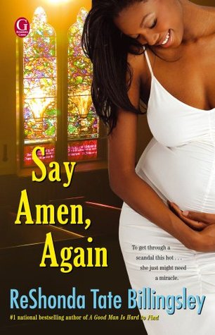 Say Amen, Again (2011)