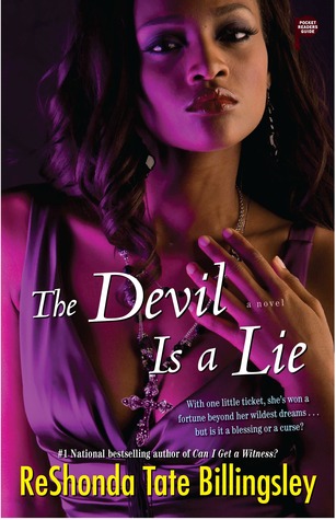 The Devil is a Lie (2009)