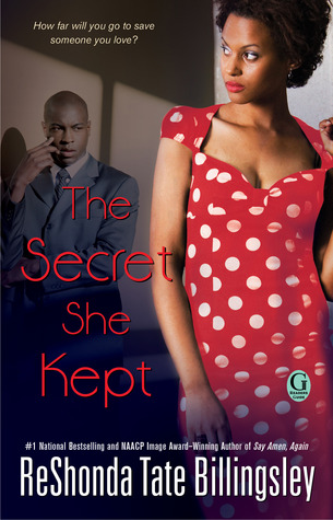 The Secret She Kept (2012)