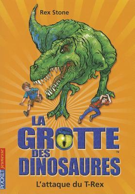L'Attaque Du T-Rex (2009)