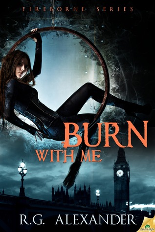 Burn with Me (2013)